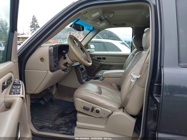Продаж на аукціоні авто 2003 Gmc Yukon Denali, vin: 1GKEK63U93J326464, номер лоту: 46244024