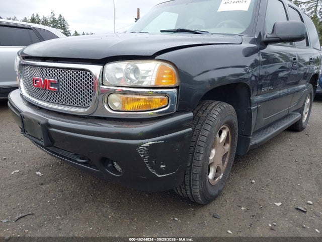 Продаж на аукціоні авто 2003 Gmc Yukon Denali, vin: 1GKEK63U93J326464, номер лоту: 46244024
