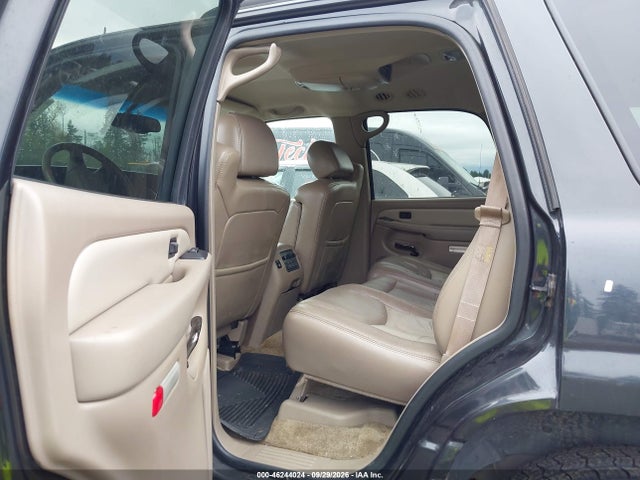 Продаж на аукціоні авто 2003 Gmc Yukon Denali, vin: 1GKEK63U93J326464, номер лоту: 46244024
