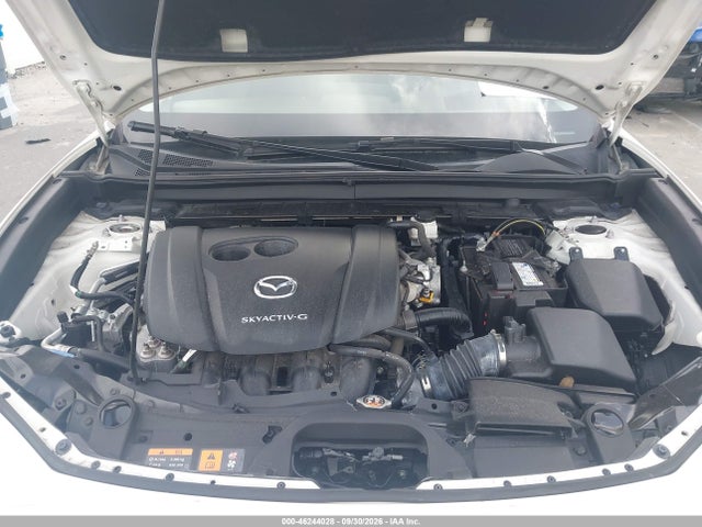 Продаж на аукціоні авто 2020 Mazda Cx-30 Premium Package, vin: 3MVDMBEM9LM129156, номер лоту: 46244028
