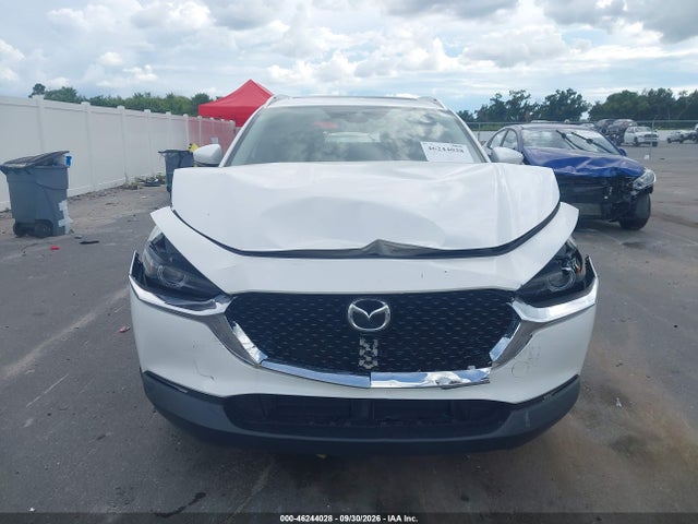 Продаж на аукціоні авто 2020 Mazda Cx-30 Premium Package, vin: 3MVDMBEM9LM129156, номер лоту: 46244028