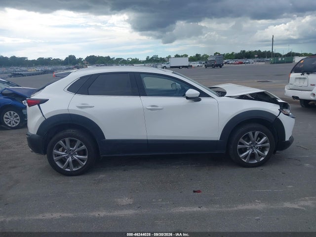 Продаж на аукціоні авто 2020 Mazda Cx-30 Premium Package, vin: 3MVDMBEM9LM129156, номер лоту: 46244028