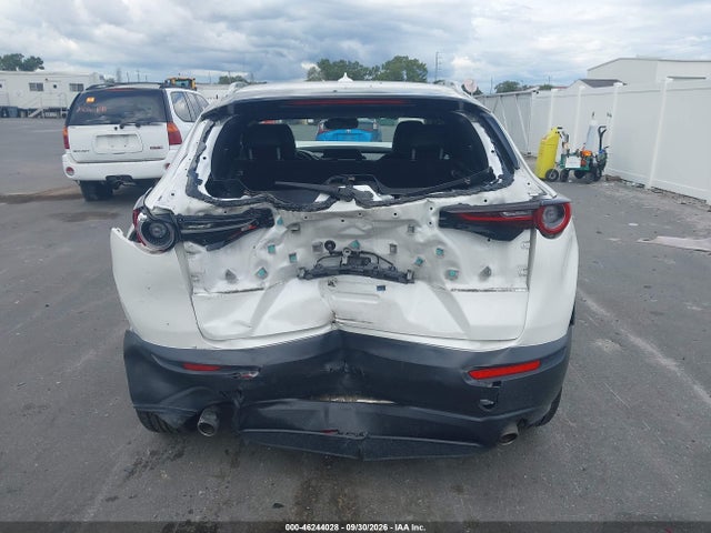Продаж на аукціоні авто 2020 Mazda Cx-30 Premium Package, vin: 3MVDMBEM9LM129156, номер лоту: 46244028