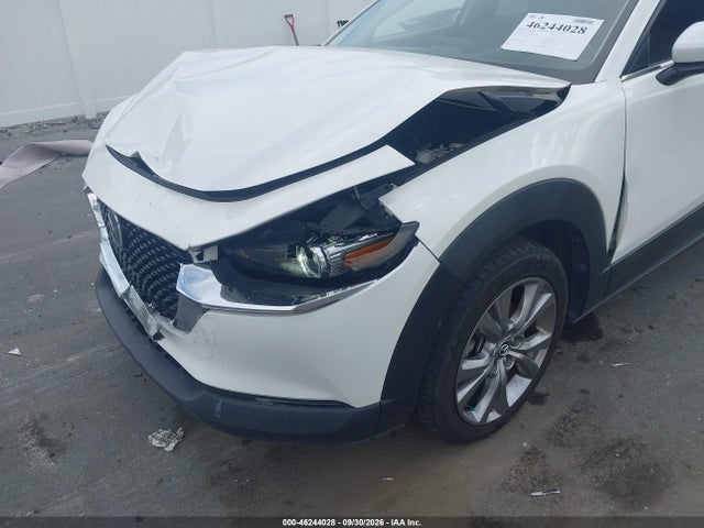 Продаж на аукціоні авто 2020 Mazda Cx-30 Premium Package, vin: 3MVDMBEM9LM129156, номер лоту: 46244028