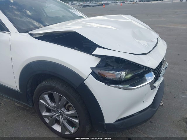Продаж на аукціоні авто 2020 Mazda Cx-30 Premium Package, vin: 3MVDMBEM9LM129156, номер лоту: 46244028