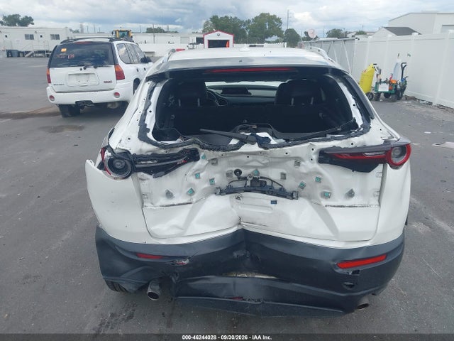 Продаж на аукціоні авто 2020 Mazda Cx-30 Premium Package, vin: 3MVDMBEM9LM129156, номер лоту: 46244028