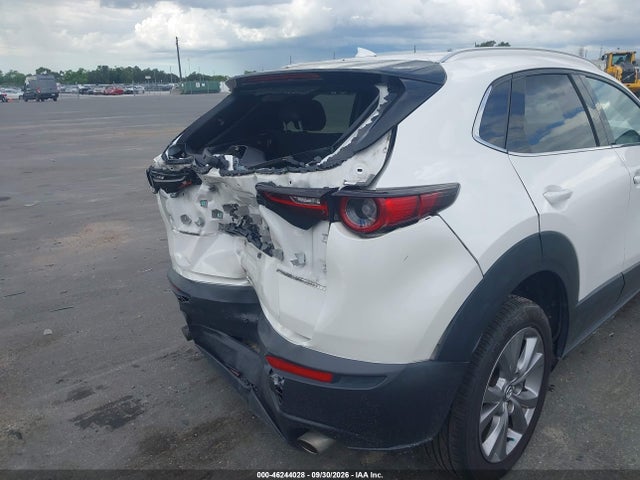 Продаж на аукціоні авто 2020 Mazda Cx-30 Premium Package, vin: 3MVDMBEM9LM129156, номер лоту: 46244028