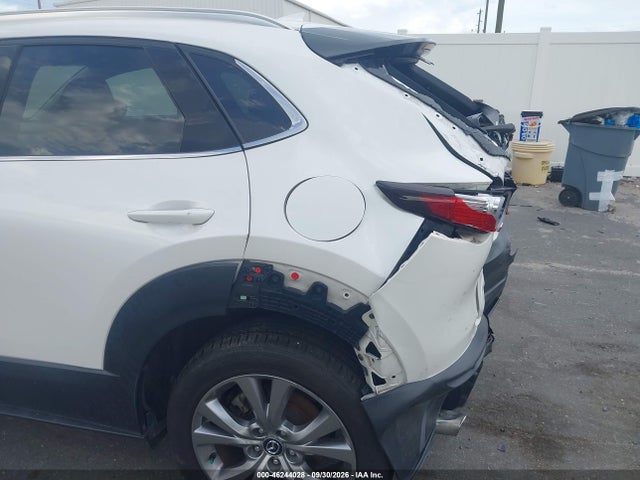 Продаж на аукціоні авто 2020 Mazda Cx-30 Premium Package, vin: 3MVDMBEM9LM129156, номер лоту: 46244028
