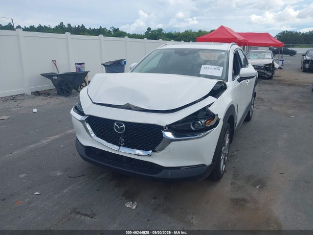 Продаж на аукціоні авто 2020 Mazda Cx-30 Premium Package, vin: 3MVDMBEM9LM129156, номер лоту: 46244028