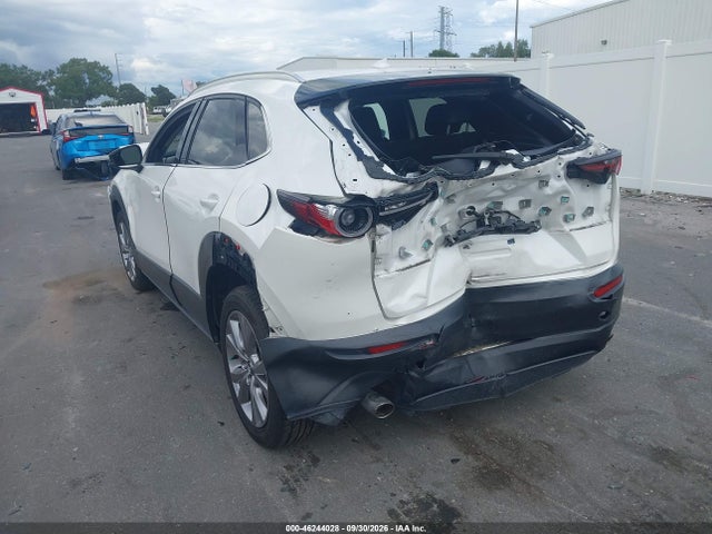 Продаж на аукціоні авто 2020 Mazda Cx-30 Premium Package, vin: 3MVDMBEM9LM129156, номер лоту: 46244028