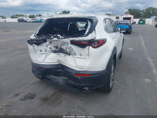 Продаж на аукціоні авто 2020 Mazda Cx-30 Premium Package, vin: 3MVDMBEM9LM129156, номер лоту: 46244028