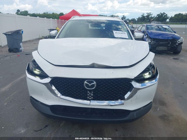 Продаж на аукціоні авто 2020 Mazda Cx-30 Premium Package, vin: 3MVDMBEM9LM129156, номер лоту: 46244028