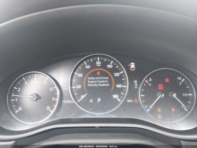 Продаж на аукціоні авто 2020 Mazda Cx-30 Premium Package, vin: 3MVDMBEM9LM129156, номер лоту: 46244028