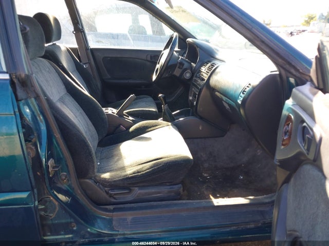 Aukcja sprzedaży 1999 Subaru Legacy 2.5gt, vin: 4S3BK6752X6308883, numer aukcji: 46244034
