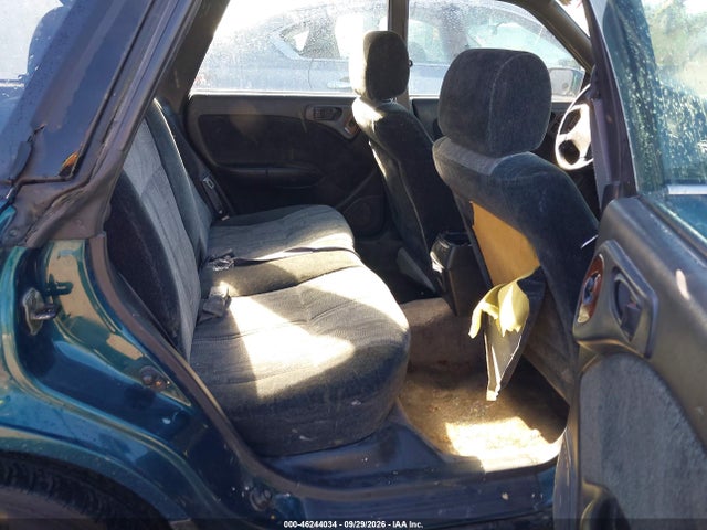 Aukcja sprzedaży 1999 Subaru Legacy 2.5gt, vin: 4S3BK6752X6308883, numer aukcji: 46244034