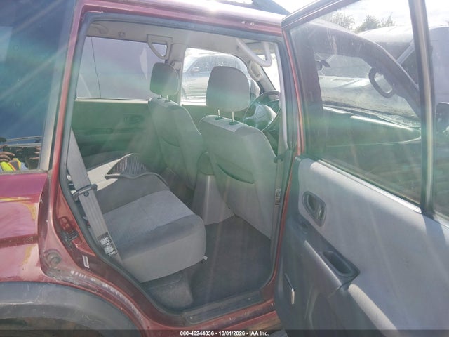2003 Mitsubishi Montero Sport Es/ls მანქანა იყიდება აუქციონზე, vin: JA4MT21H53J026823, აუქციონის ნომერი: 46244036