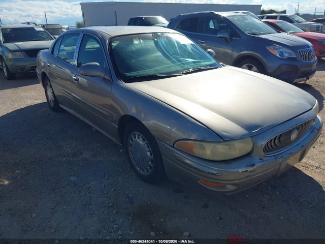 Aukcja sprzedaży 2003 Buick Lesabre Custom, vin: 1G4HP54K43U273748, numer aukcji: 46244041
