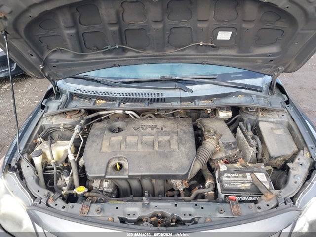 Aukcja sprzedaży 2013 Toyota Corolla S, vin: 2T1BU4EE8DC985510, numer aukcji: 46244053