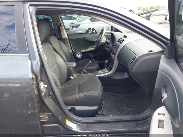 Aukcja sprzedaży 2013 Toyota Corolla S, vin: 2T1BU4EE8DC985510, numer aukcji: 46244053