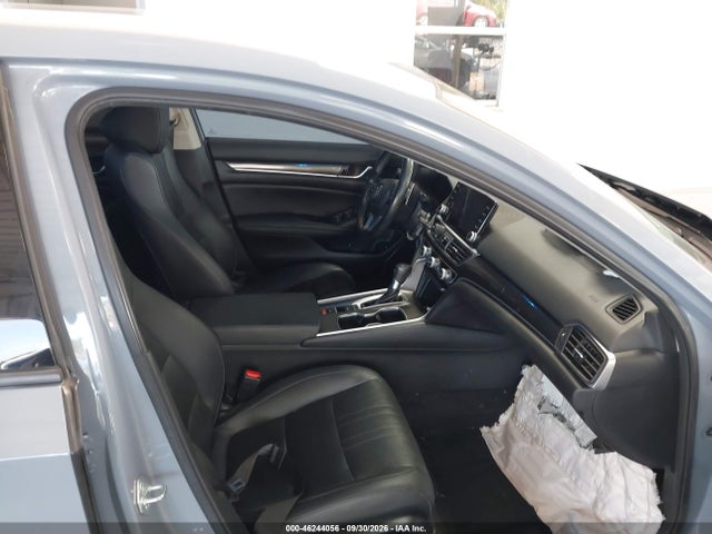 Продажа на аукционе авто 2022 Honda Accord Sport Special Edition, vin: 1HGCV1F45NA018432, номер лота: 46244056