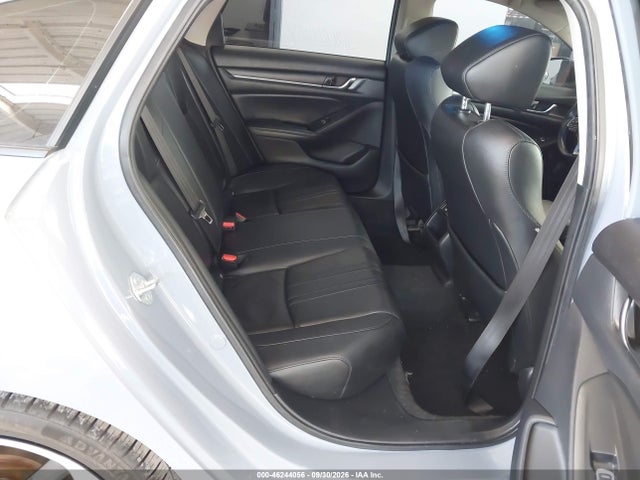 Продажа на аукционе авто 2022 Honda Accord Sport Special Edition, vin: 1HGCV1F45NA018432, номер лота: 46244056