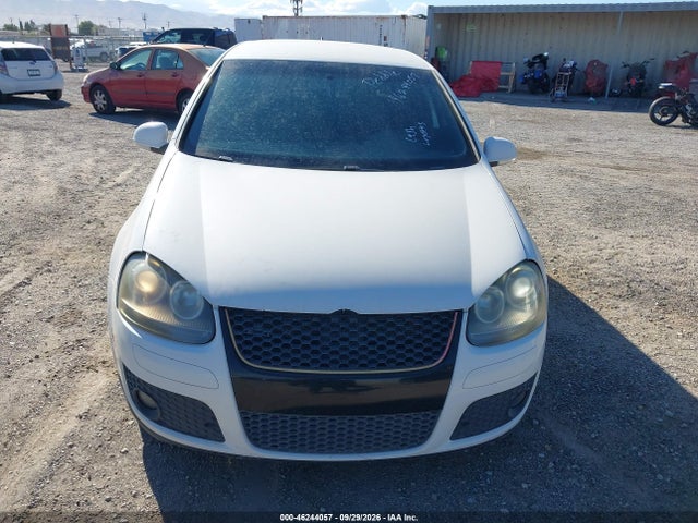 Продажа на аукционе авто 2008 Volkswagen Gti 4-door, vin: WVWHV71K88W289523, номер лота: 46244057