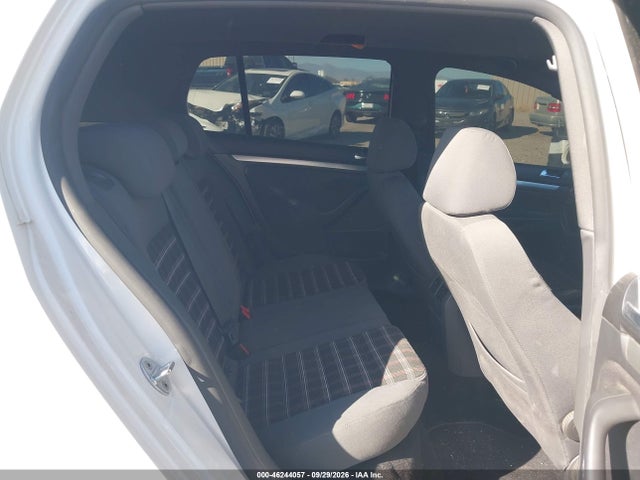 Продажа на аукционе авто 2008 Volkswagen Gti 4-door, vin: WVWHV71K88W289523, номер лота: 46244057