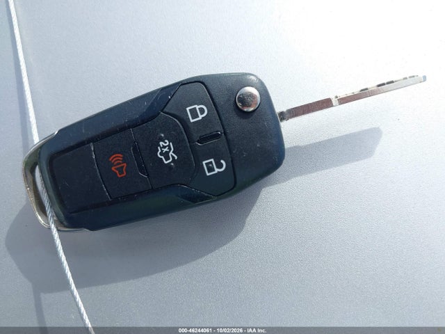 Ford FUSION SE 2016 3FA6P0T94GR214943 Image 11