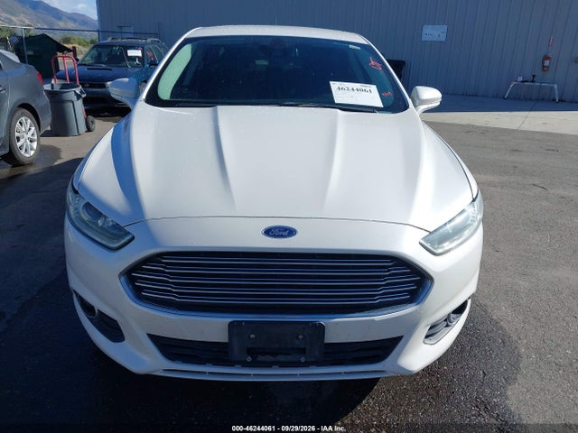 Ford FUSION SE 2016 3FA6P0T94GR214943 Image 12
