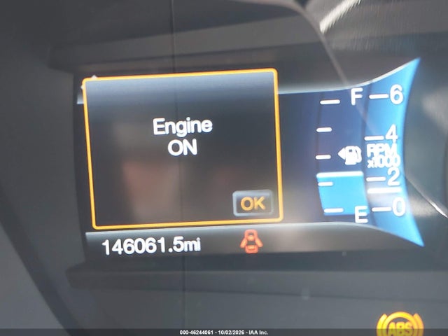 Ford FUSION SE 2016 3FA6P0T94GR214943 Image 15