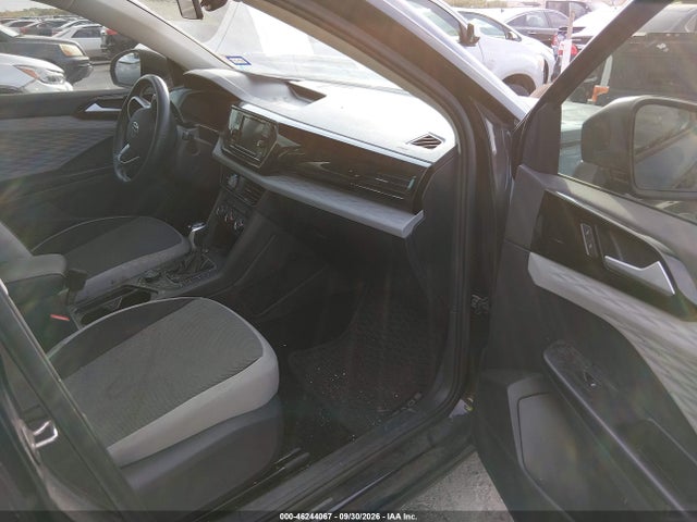 2022 Volkswagen Taos 1.5t S მანქანა იყიდება აუქციონზე, vin: 3VVMX7B20NM049466, აუქციონის ნომერი: 46244067