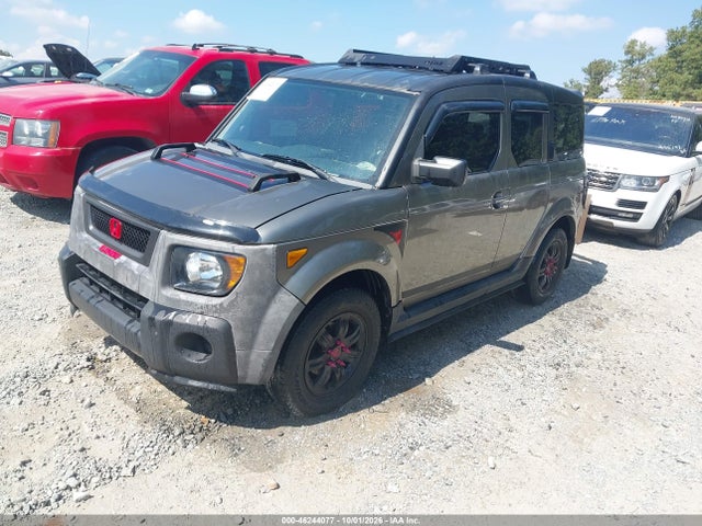 Aukcja sprzedaży 2007 Honda Element Ex, vin: 5J6YH28777L010259, numer aukcji: 46244077