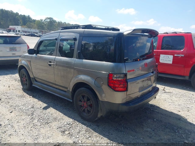 Aukcja sprzedaży 2007 Honda Element Ex, vin: 5J6YH28777L010259, numer aukcji: 46244077
