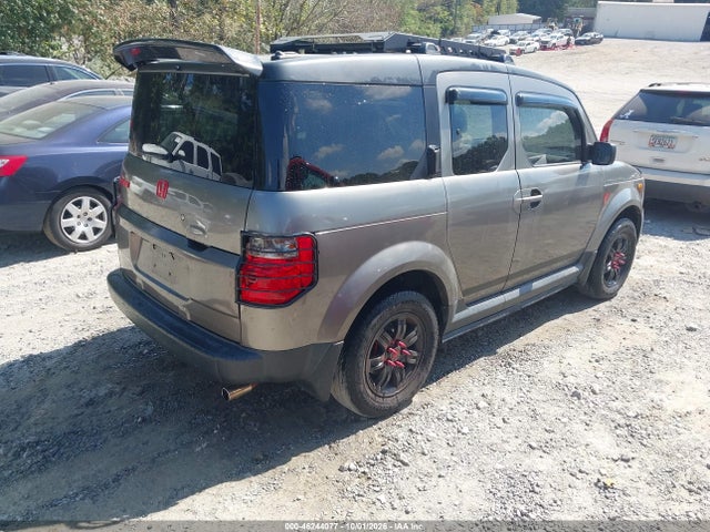 Aukcja sprzedaży 2007 Honda Element Ex, vin: 5J6YH28777L010259, numer aukcji: 46244077