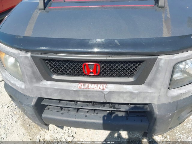Aukcja sprzedaży 2007 Honda Element Ex, vin: 5J6YH28777L010259, numer aukcji: 46244077