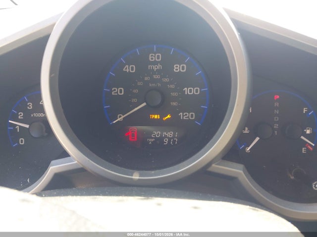 Aukcja sprzedaży 2007 Honda Element Ex, vin: 5J6YH28777L010259, numer aukcji: 46244077