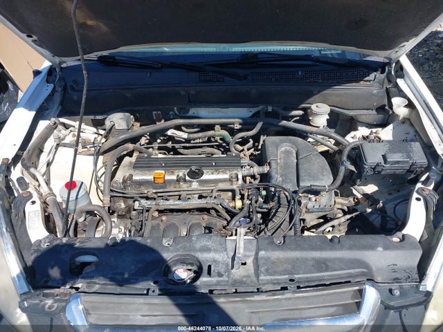 Продажа на аукционе авто 2003 Honda Cr-v Lx, vin: SHSRD78403U102635, номер лота: 46244078
