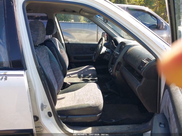 Продажа на аукционе авто 2003 Honda Cr-v Lx, vin: SHSRD78403U102635, номер лота: 46244078