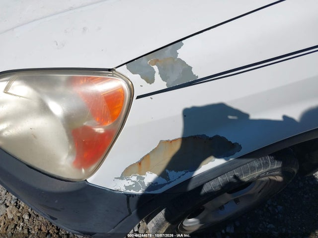 Продажа на аукционе авто 2003 Honda Cr-v Lx, vin: SHSRD78403U102635, номер лота: 46244078