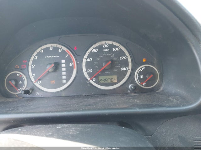 Продажа на аукционе авто 2003 Honda Cr-v Lx, vin: SHSRD78403U102635, номер лота: 46244078