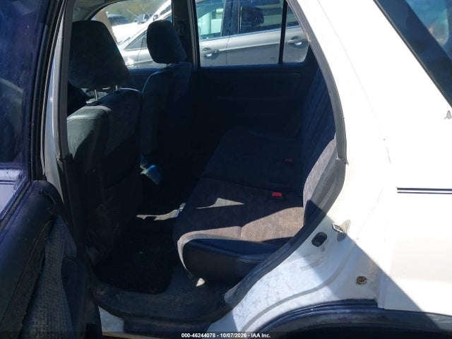 Продажа на аукционе авто 2003 Honda Cr-v Lx, vin: SHSRD78403U102635, номер лота: 46244078