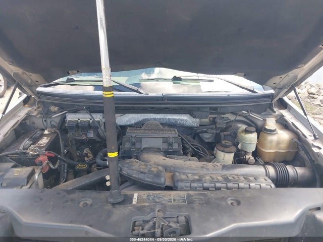 2006 Ford F-150 Lariat/xlt მანქანა იყიდება აუქციონზე, vin: 1FTPW12V26FA85439, აუქციონის ნომერი: 46244084