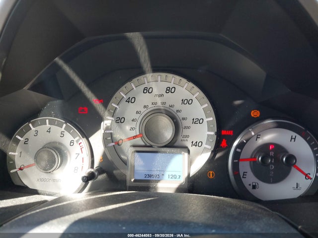 Продажа на аукционе авто 2013 Honda Pilot Touring, vin: 5FNYF3H9XDB022505, номер лота: 46244083