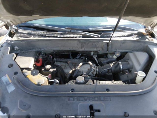 Продажа на аукционе авто 2011 Chevrolet Traverse Ls, vin: 1GNKRFED7BJ153671, номер лота: 46244095