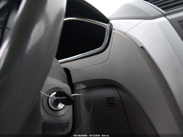 Продажа на аукционе авто 2011 Chevrolet Traverse Ls, vin: 1GNKRFED7BJ153671, номер лота: 46244095