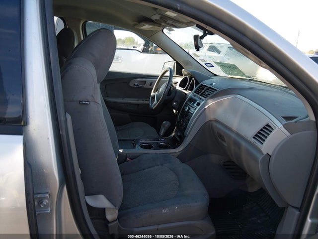 Продажа на аукционе авто 2011 Chevrolet Traverse Ls, vin: 1GNKRFED7BJ153671, номер лота: 46244095