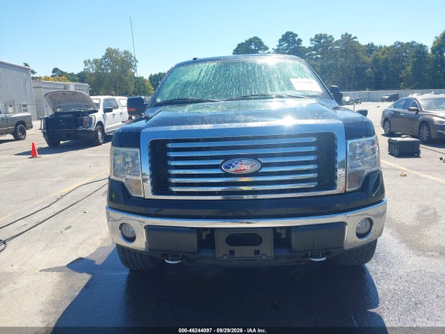 Aukcja sprzedaży 2010 Ford F-150 Fx4/lariat/xl/xlt, vin: 1FTFX1EV3AFB06201, numer aukcji: 46244097