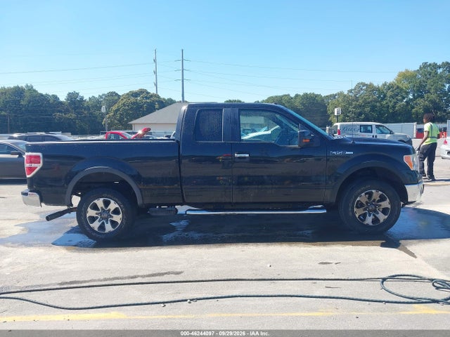 Aukcja sprzedaży 2010 Ford F-150 Fx4/lariat/xl/xlt, vin: 1FTFX1EV3AFB06201, numer aukcji: 46244097