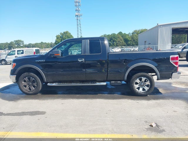 Aukcja sprzedaży 2010 Ford F-150 Fx4/lariat/xl/xlt, vin: 1FTFX1EV3AFB06201, numer aukcji: 46244097
