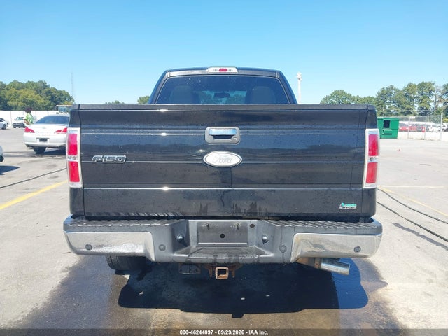 Aukcja sprzedaży 2010 Ford F-150 Fx4/lariat/xl/xlt, vin: 1FTFX1EV3AFB06201, numer aukcji: 46244097